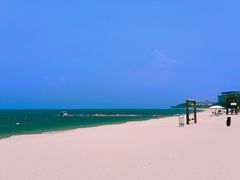 -惠州金海湾嘉华度假酒店