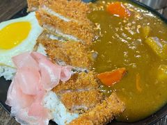-MI WU FACTORY米屋美食工厂餐厅(绿地店)