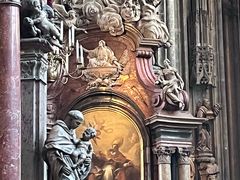 -斯蒂芬主教座堂(Stephansdom)