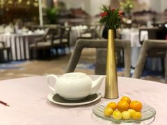 大堂-丰鲤楼•闽南茶楼(仟禧汇店)