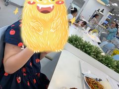 -宜家·瑞典风味餐厅(烟台路店)