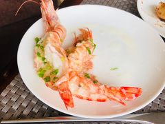 -听松楼·花园酒店·自助餐厅(红梅公园店)