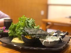 -丸藏和牛烧肉专门店(园区师惠坊店)