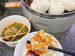 -胡家包子·清真(大众巷店)