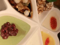 -绿茶餐厅(领展购物广场·中关村店)