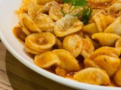 -NG PASTA吴居·中华意面(南头古城店)