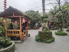 -青城甲(青城山店)