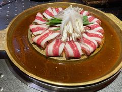-小牛哈尼韩式水煎肉(万象城店)