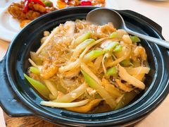 -金苑海鲜酒家(来魅力店)