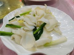 -龙溪海鲜酒家(溪涌店)