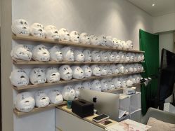 -颜和骨正&明星徒手小颜整骨