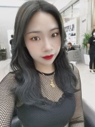 -苏奇发型·烫发染发