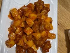 -南海渔家•海鲜•正宗海南菜(海棠湾店)