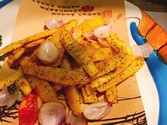 -同喜烤鸭店(光芒店)