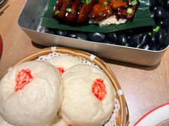-肥三土菜馆(五四广场店)