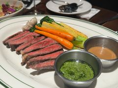 -Bistro 63 创意融合料理(广粤天地店)