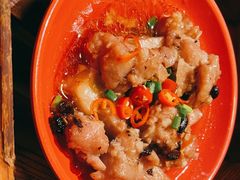 -避风塘(宝山万达店)