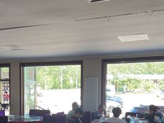 -北京龙庆四季香农家饭庄·灶台鱼·碳烤虹鳟鱼(龙庆峡店)