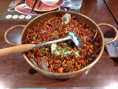 -拾捌川·自贡爆炒(新街口店)