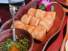 虾泥春卷-花马天堂云南餐厅 Lost Heaven(外滩店)