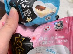 -龍歌自助小火锅(崂山丽达店)