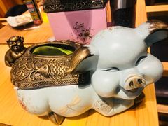 -7年8班朝鲜族非遗美食(三钢里店)