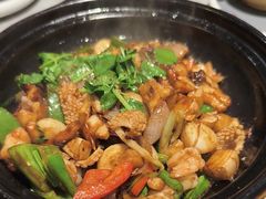 -荣记·囍粤茶餐厅(花都店)