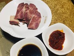 大盘驴肉-元鼎宝驴香·全驴宴(江宁店)