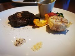 -沈阳君悦酒店·意坊意大利餐厅