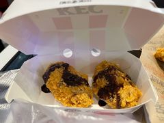 -肯德基(新市百店)