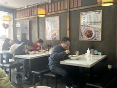 -二扁私房面馆(崂山路店)