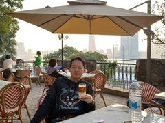 -澳门圣地牙哥古堡酒店