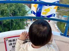 -史努比缤纷世界