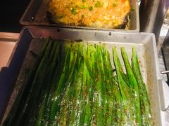 -很久以前羊肉串(大华三路店)