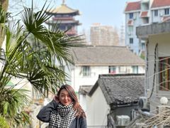 -鼓楼(西湖风景名胜区)
