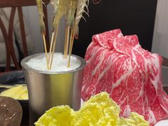 -东海怡品海鲜豆捞(舟宿夜江店)
