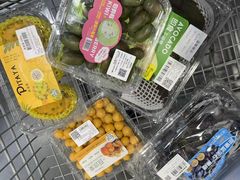 -山姆会员商店(邻瑞广场店)