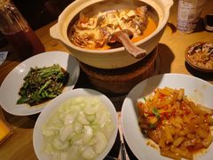 -吃饭皇帝大(长宁龙之梦店)