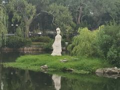 -无锡蠡湖国家湿地公园-蠡园