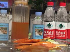 -北家姓转转小火锅(万辉店)