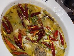 -太二酸菜鱼(中山龙之梦店)