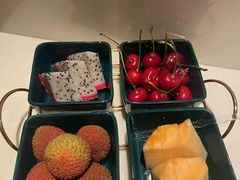 -和子足浴SPA会馆(梁溪店)