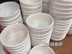-马洪小炒泡馍馆(钟楼回民街店)