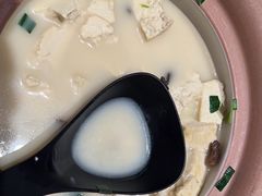 -西贝(大华虎城店)