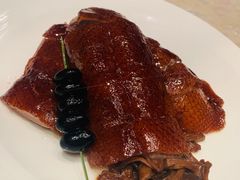 烧鹅-8餐厅(新葡京酒店)