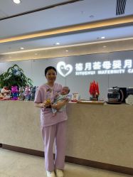 -禧月荟月子中心(前海Max店)