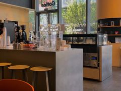 -Seesaw Coffee(苏州中心店)