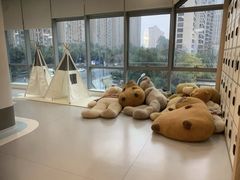 -艾悠宝亲子游泳俱乐部