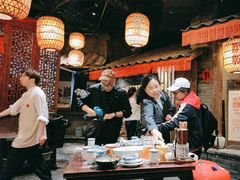 -南京大牌档(人民广场店)