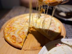 玛格丽特披萨-Tony's House